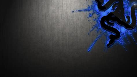 Black and Blue Gaming Wallpapers - Top Free Black and Blue Gaming ...