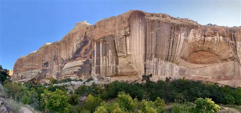 10-09-19 Lower Calf Creek Falls hike (59) – Evans Outdoor Adventures