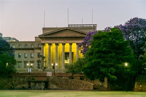 The University of the Witwatersrand enters Corporate Partnership with ...