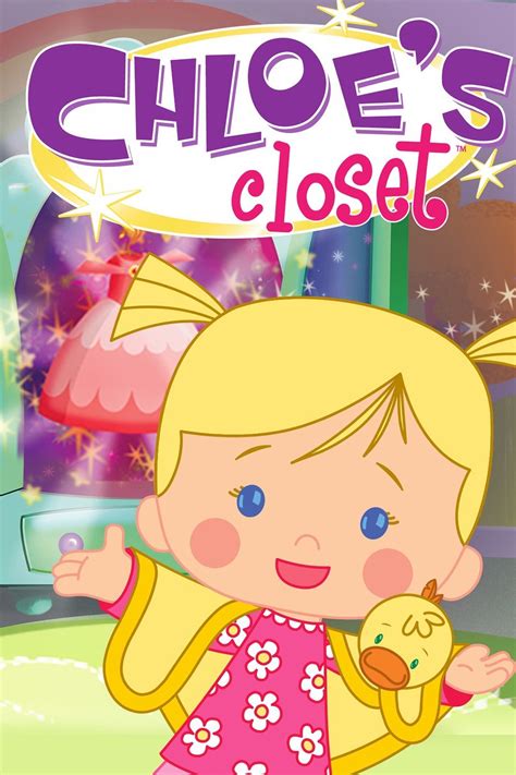 Chloe's Closet | PBS Kids Sprout TV Wiki | Fandom