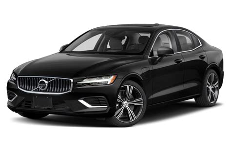 2019 Volvo S60 Hybrid Trim Levels & Configurations | Cars.com