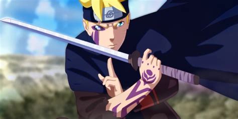 Boruto Episode 157 Confirms Kara Actuation Arc, Release Date & Watch ...