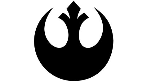 Star Wars Rebel Logo, symbol, meaning, history, PNG, brand