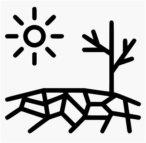 Drought Clipart