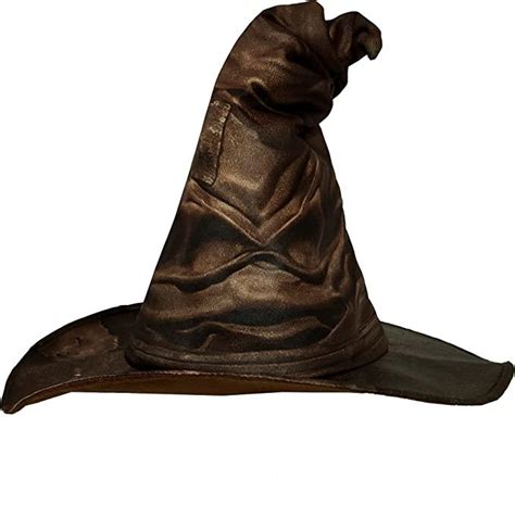 Harry Potter Sorting Hat