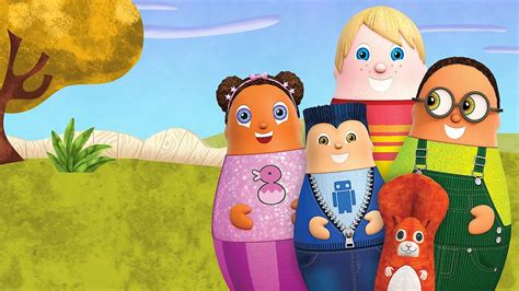 Watch Higglytown Heroes Streaming Online - Yidio