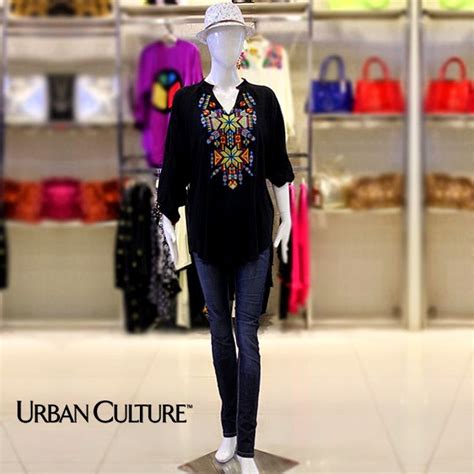 Urban Culture Spring-Summer Collection 2014 | The New Cool Outfits By ...