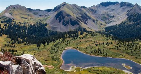 The 6 Best Hikes Near Durango Colorado - Best Life Outside