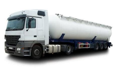 Typical Tanker Truck Dimensions | Career Trend