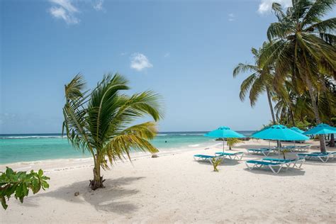 The Sands Barbados All Inclusive | Classic Vacations