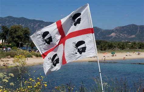 The Sardinia Flag: 13 Fascinating Facts - Tourism Teacher