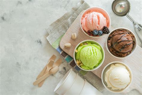 Top 10 Summer Ice Cream Flavors | Grubhub