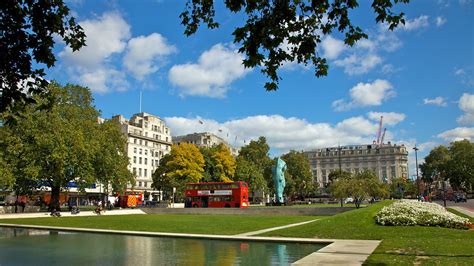 Hyde Park in London, England | Expedia