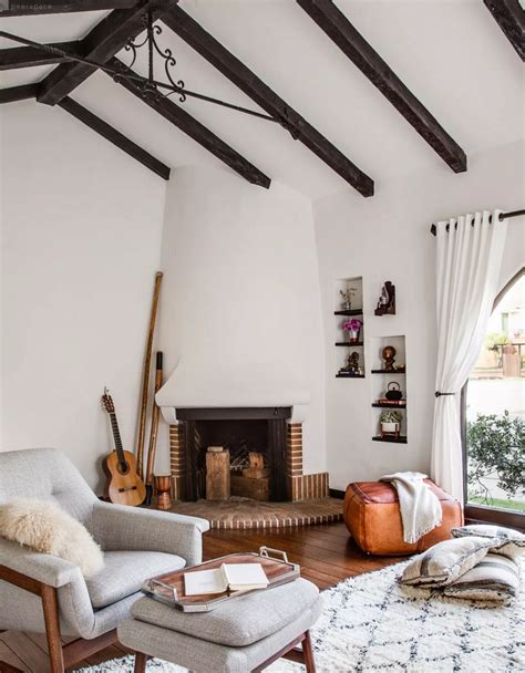 DESIGN | Beehive Fireplace