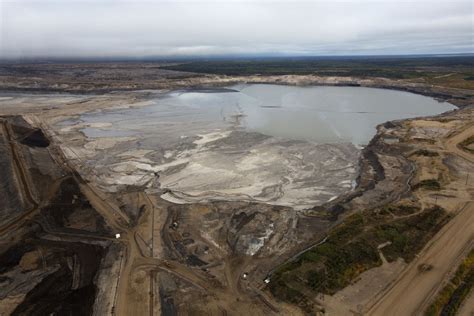 Tailings ponds a toxic legacy of Alberta’s oilsands | The Star