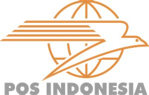 PT Pos Indonesia Logo PNG Vector (CDR) Free Download