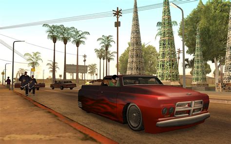 GTA: San Andreas Full Game Original Pc Download - Re Paked