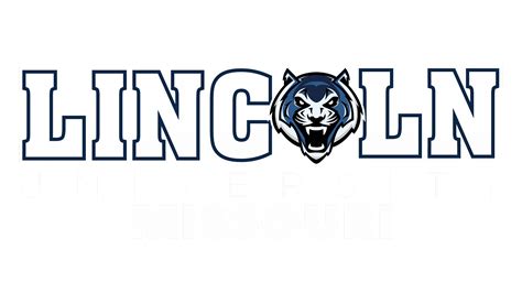 University Of Lincoln Logo