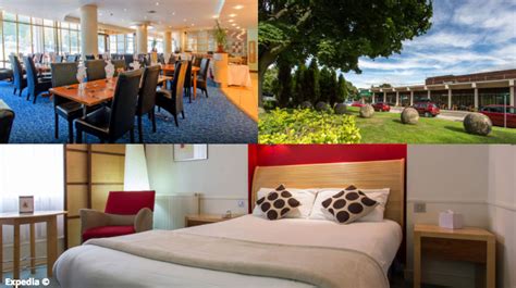 Leeds Bradford Airport Hotels with Parking | Purple Parking