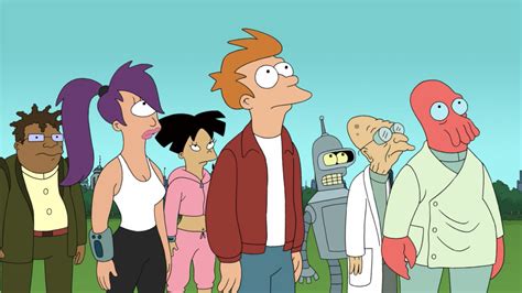 15 Best Futurama Episodes – Page 11