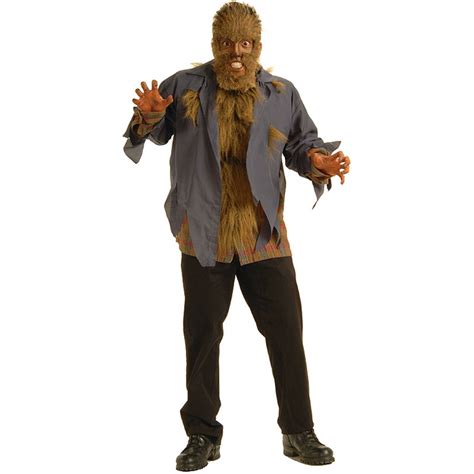 The Wolfman Costumes Pictures Gallery | Famous Costumes Gallery