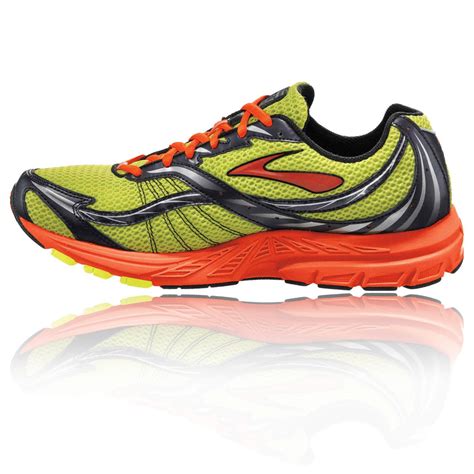 Brooks Launch Running Shoes - 44% Off | SportsShoes.com