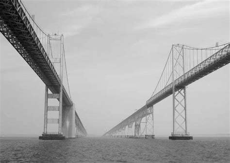 Chesapeake Bay Bridge-Tunnel | bridge, Virginia, United States ...