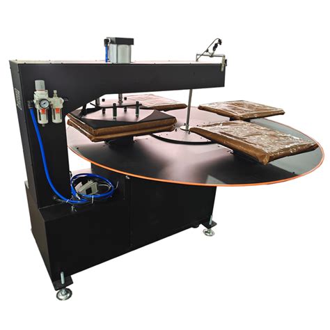 Best vinyl heat press machine manufacturer