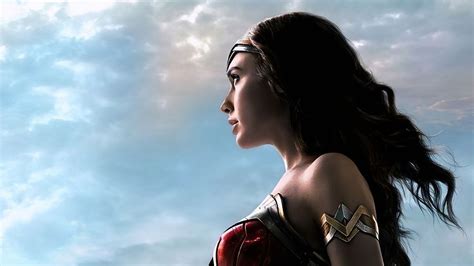 1920x1080 Wonder Woman Justice League 2020 Laptop Full HD 1080P ,HD 4k ...