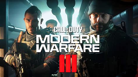 Call of Duty Modern Warfare III Launch Maps Rumored to Be Just ...