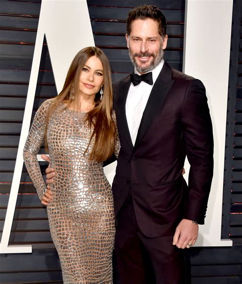 Joe Manganiello Gave Sofia Vergara the Most Romantic Gift Ever for ...