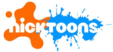 Nicktoons Logo Concept (2023) by LogoFan100 on DeviantArt