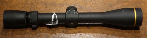 Leupold VX-3i 3