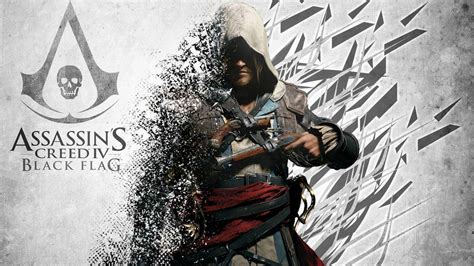 Assassin's Creed IV: Black Flag Wallpapers - Wallpaper Cave