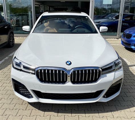 BMW 530 i xDrive Sedan M Sport Package - Tax Free Military Sales in ...