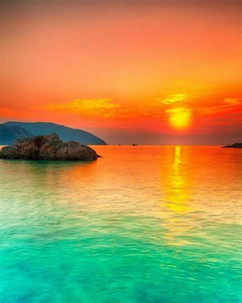 Fiji, Sunsets and Metals on Pinterest