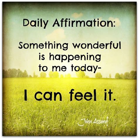 Daily affirmation | Affirmations, Daily affirmations, Wealth affirmations