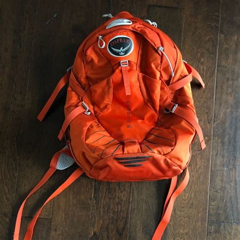 OSPREY | Bags | Osprey Backpack | Poshmark