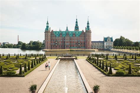 Visit the stunning Frederiksborg Castle - VisitDenmark