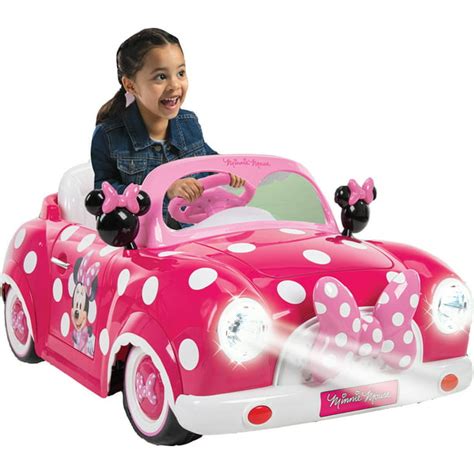 Sich unterhalten Gegen Transaktion carro minnie mouse Pole Witwe ...