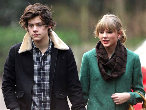 Is Harry Styles' New Song 'Ever Since New York' Really About Taylor Swift?