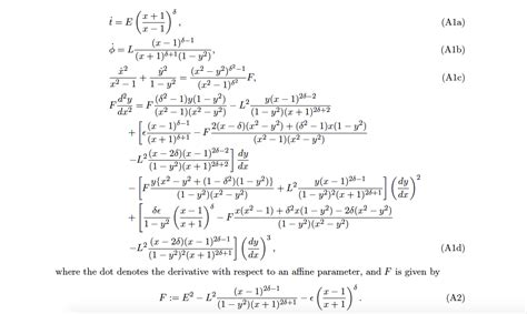 how to solve a second order differential equation numerically in ...