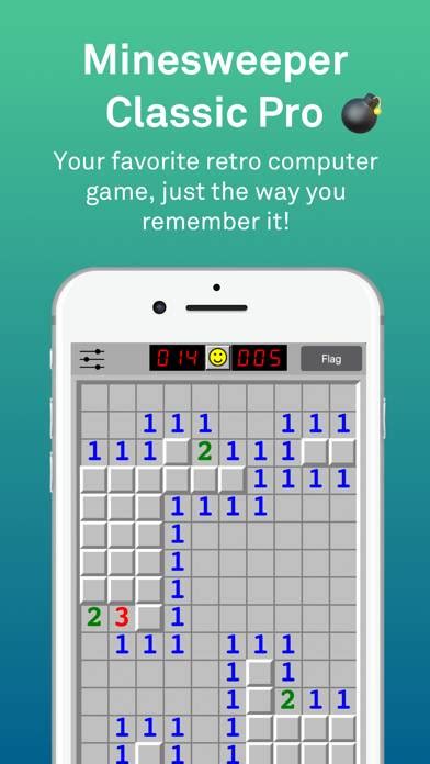 Minesweeper Classic Puzzle App Download [Updated Sep 19]