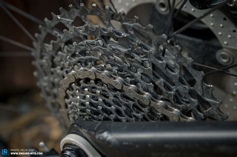 SRAM NX Eagle long term review – Lots of performance for little money ...