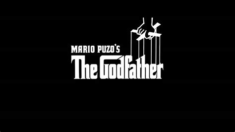 Godfather Logo Vector at Vectorified.com | Collection of Godfather Logo ...