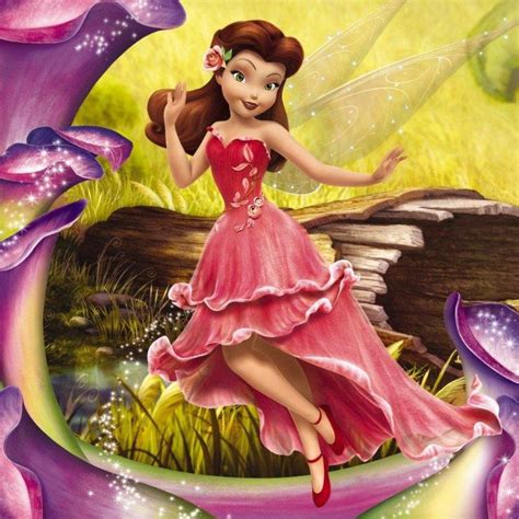 Disney Fairies Redesign - Disney Fairies Photo (34698211) - Fanpop