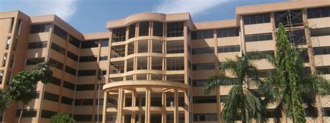 Courses at Kampala International University - Student Hub Uganda