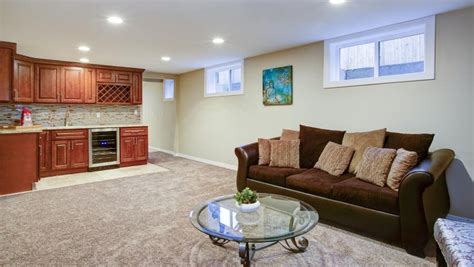 How To Choose The Best Basement Wall Paint Colors – Forbes Home