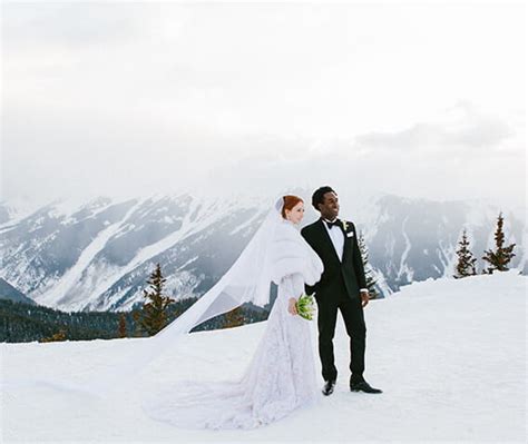 Weddings at The Little Nell | Aspen, Colorado Luxury Hotel