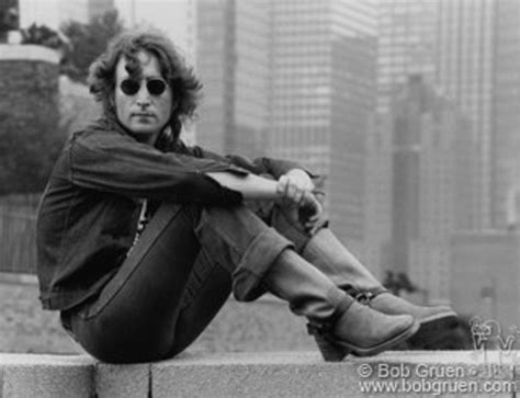 John Lennon's 10 Best Solo Songs - Spinditty